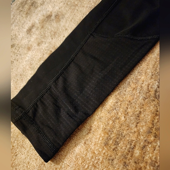 ** 2/$25 ** Adidas Feel Brilliant Tights - Picture 3 of 9